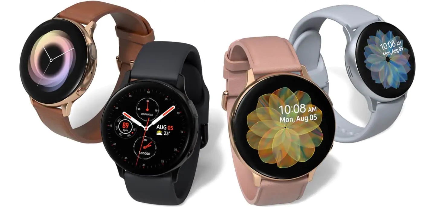 Galaxy Watch