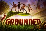 Grounded, trailer di lancio ufficiale per il nuovo gioco Obsidian - Notizia