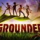 Grounded, trailer di lancio ufficiale per il nuovo gioco Obsidian
