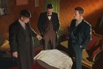 Peaky Blinders Mastermind è stato rimosso da Steam, ultima occasione per acquistarlo su console? - Notizia