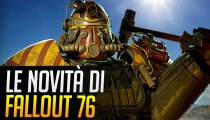 Fallout 76: quanto è cambiato con Wastelanders?