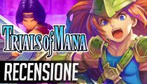 Trials Of Mana - Video Recensione