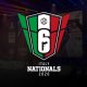 Rainbow Six Siege: al via il PG Nationals 2020