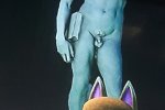 Animal Crossing: New Horizons, il nudo d'arte rischia di sconvolgere i benpensanti - Notizia