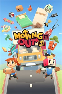 Moving Out per Xbox One