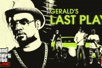 GTA Online, Gerald's Last Play aggiunge 6 nuove missioni alla parte online di GTA 5 - Notizia