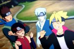 Naruto Shippuden UNS 4 - Road to Boruto gira alla grande su Nintendo Switch - Video