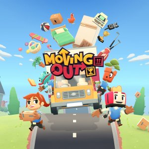 Moving Out per Nintendo Switch