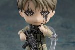 Death Stranding, un Nendoroid di Cliff svelato da Good Smile Company - Notizia