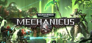Warhammer 40.000: Mechanicus per PC Windows