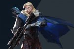 Valorant e League of Legends, il crossover nelle immagini di Wandakun - Notizia