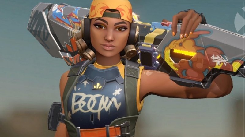 C'è scampo, persino il product lead di VALORANT è un fan di Raze che entra da solo in territorio nemico cercando di uccidere tutti C'è scampo, persino il product lead di VALORANT è un fan di Raze che entra da solo in territorio nemico cercando di uccidere tutti