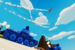 Total Tank Simulator, il provato - Provato