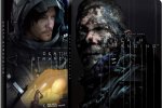 Death Stranding PC, la Steelbook Edition a tiratura limitata in vendita su Amazon - Notizia