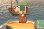 Animal Crossing: New Horizons, i quadri falsi sono stregati e spaventano i giocatori - Notizia