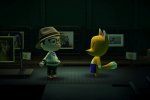 Animal Crossing: New Horizons, un trucco per ottenere tutte le opere di Volpolo velocemente - Notizia