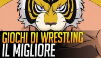 Il Gioco di Wrestling migliore di sempre