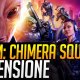 XCOM: Chimera Squad - Video Recensione