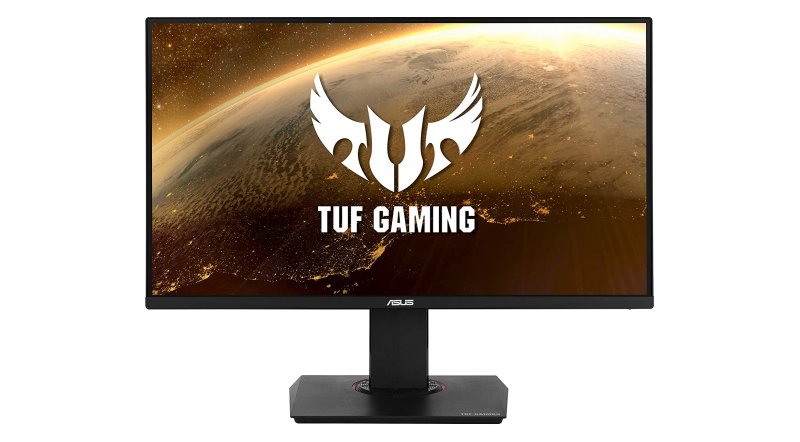 Asus Tuf Gaming Vg289Q