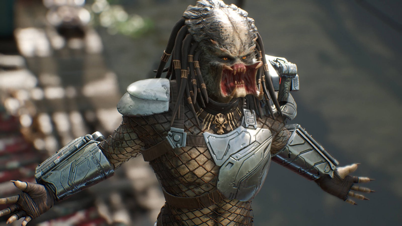 Predator: Hunting Grounds, un teaser trailer per le versioni PS5 e Xbox Series X|S