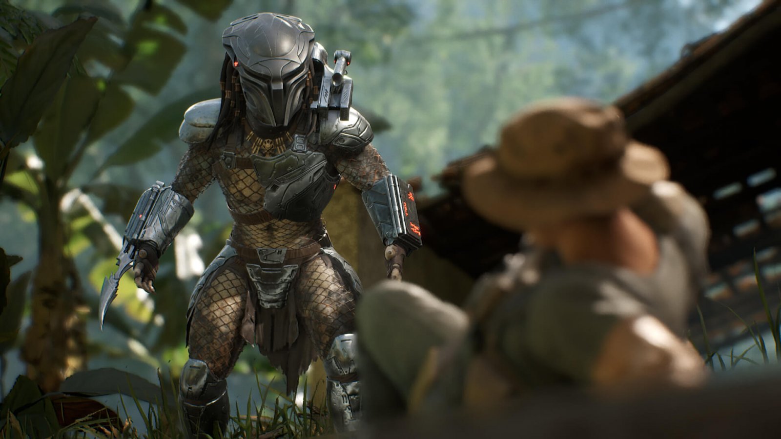 L'esclusiva PlayStation Predator: Hunting Grounds arriva anche su Xbox Series X|S e PS5
