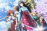 Sakura Wars, la recensione - Recensione