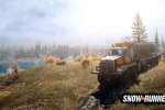 Snowrunner, quasi un milione di copie vendute, bene sull'Epic Games Store - Notizia
