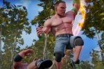 WWE 2K Battlegrounds è il nuovo gioco di wrestling arcade di 2K Games - Notizia