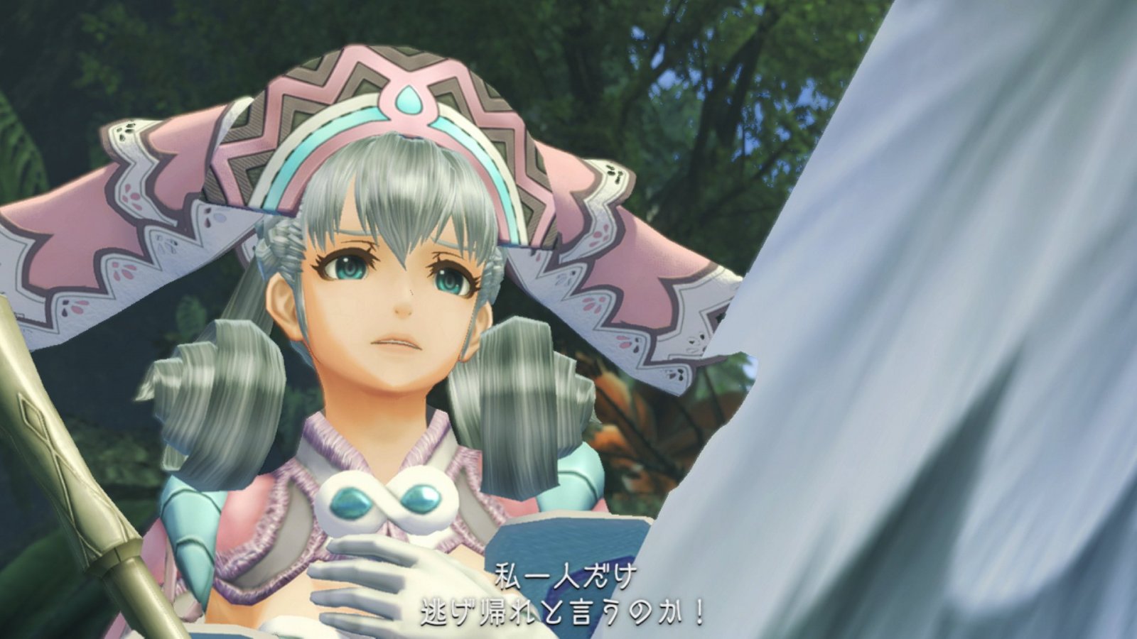 Xenoblade Chronicles: Definitive Edition il trailer con i pareri della stampa italiana