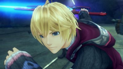 Xenoblade Chronicles: Definitive Edition