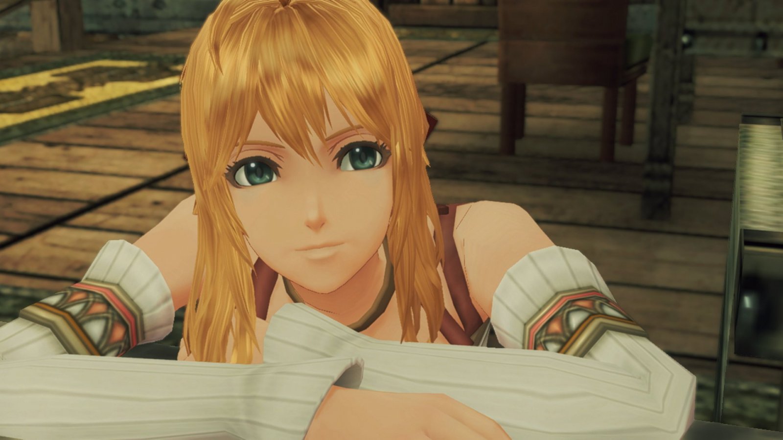 Xenoblade Chronicles: Definitive Edition, un'analisi anticipa risoluzione e frame-rate