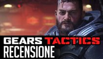 Gears Tactics - Video Recensione