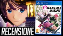 Sakura Wars - Video Recensione