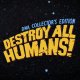 Destroy All Humans! - Il trailer della DNA Edition