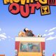 Moving Out Launch Trailer - Out Now On Nintendo Switch, PS4, Xbox One & Steam