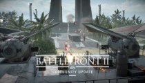 Star Wars: Battlefront II - Trailer dell'update The Battle on Scarif