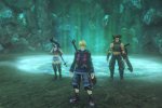 Xenoblade Chronicles: Definitive Edition, Nintendo regala 20 wallpaper per festeggiare l'uscita - Notizia