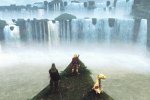 Xenoblade Chronicles: Definitive Edition, nuove immagini per l'esclusiva Switch - Notizia