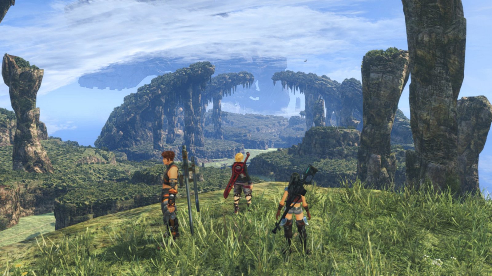 Giochi Nintendo Switch, Xenoblade Chronicles: Definitive Edition e i titoli della settimana del 25 maggio 2020