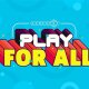 GameSpot annuncia Play for All, un evento che si terrà nei giorni dell'E3 2020