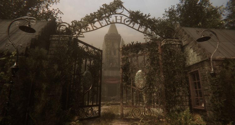 Maid of Sker: l'horror che si intreccia con un'affascinante leggenda gallese maid of sker 02 jpg 750x400 crop upscale q85 - Maid of Sker: l'horror che si intreccia con un'affascinante leggenda gallese
