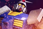Mobile Suit Gundam: Extreme Vs. Maxiboost On, recensione - Recensione