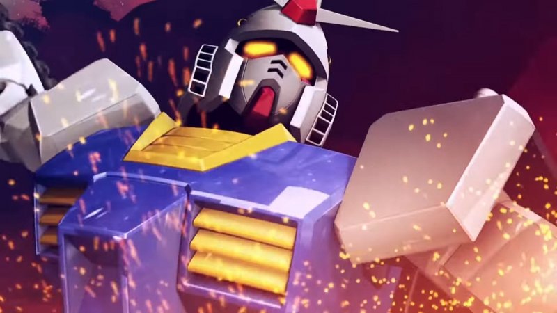 Mobile Suit Gundam Extreme Vs Mobile Suit Gundam Extreme Vs