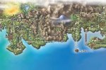Animal Crossing: New Horizons e Pokémon, un giocatore ha creato la Regione di Johto - Notizia