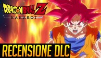 Dragon Ball Z: Kakarot DLC (Parte 1) - Video Recensione