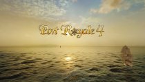 Port Royale 4 - Trailer della beta