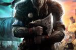Assassin’s Creed: Valhalla è il nome dell’Assassin’s Creed vichingo, domani il teaser - Notizia