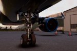 Microsoft Flight Simulator: nuove, impressionanti immagini prese dall'Alpha PC - Notizia
