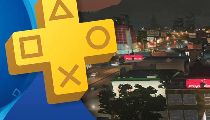 PS Plus 2020 年 5 月、今月の無料 PS4 ゲーム