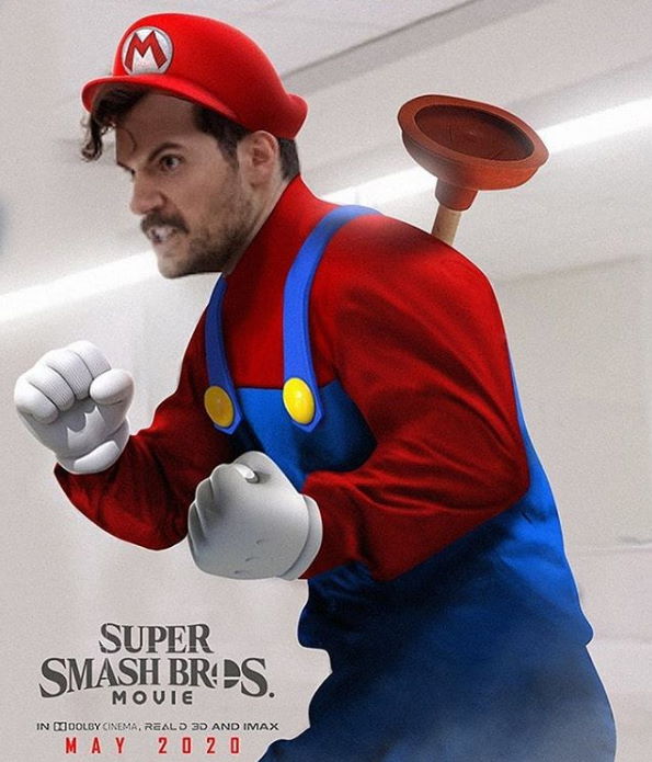 Super Smash Bros Bosslogic Super Smash Bros Bosslogic